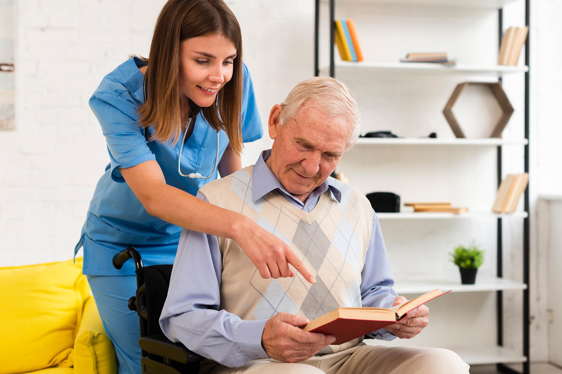 How to Choose the Right Care Provider in Oxfordshire: A Family’s Guide