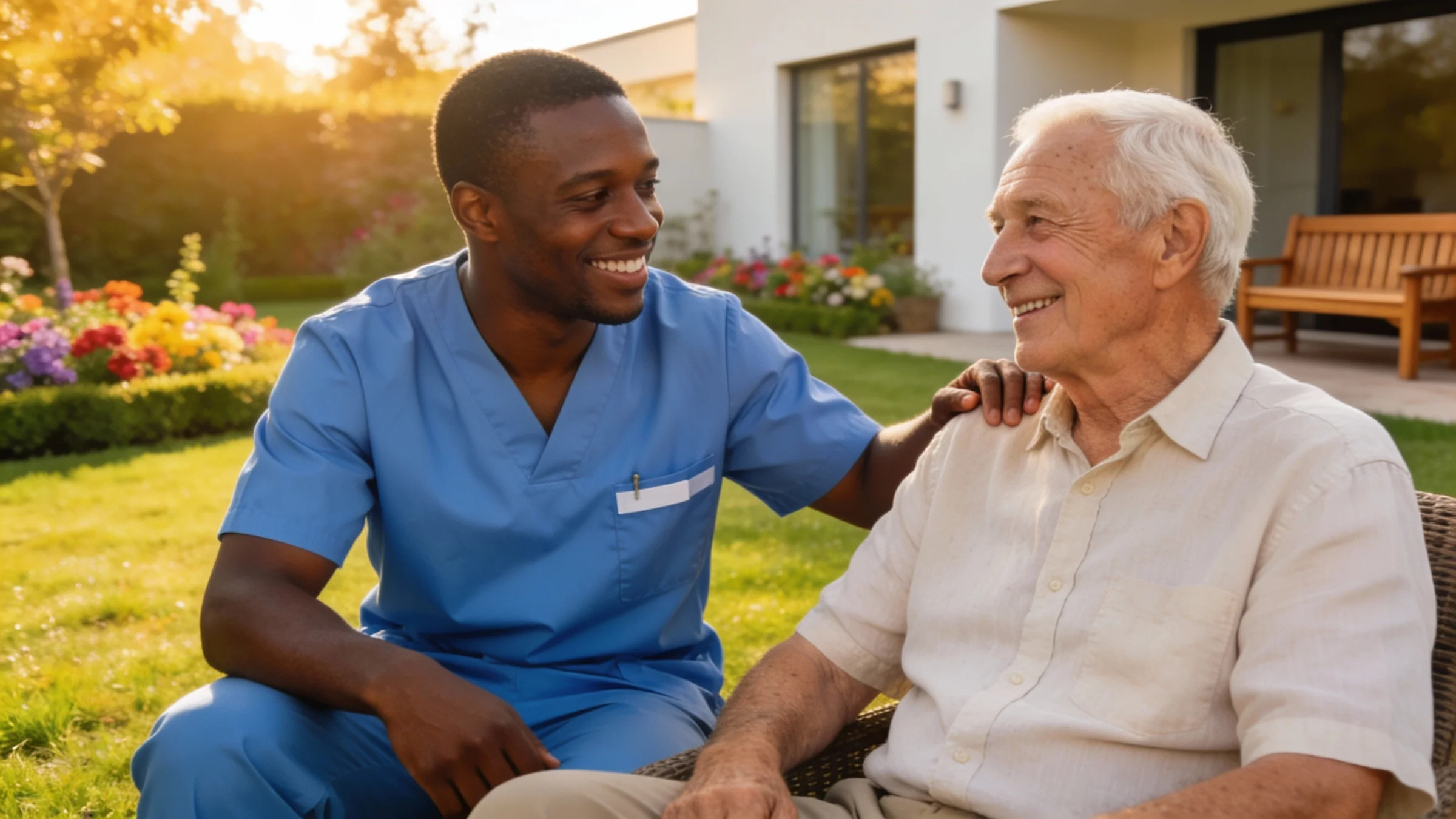The Complete Guide to Domiciliary Care in Oxfordshire